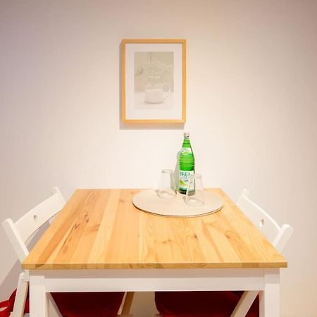 Apartment Wilhelmstr Fuer Bis Zu 3 Personen Brühl Exteriör bild