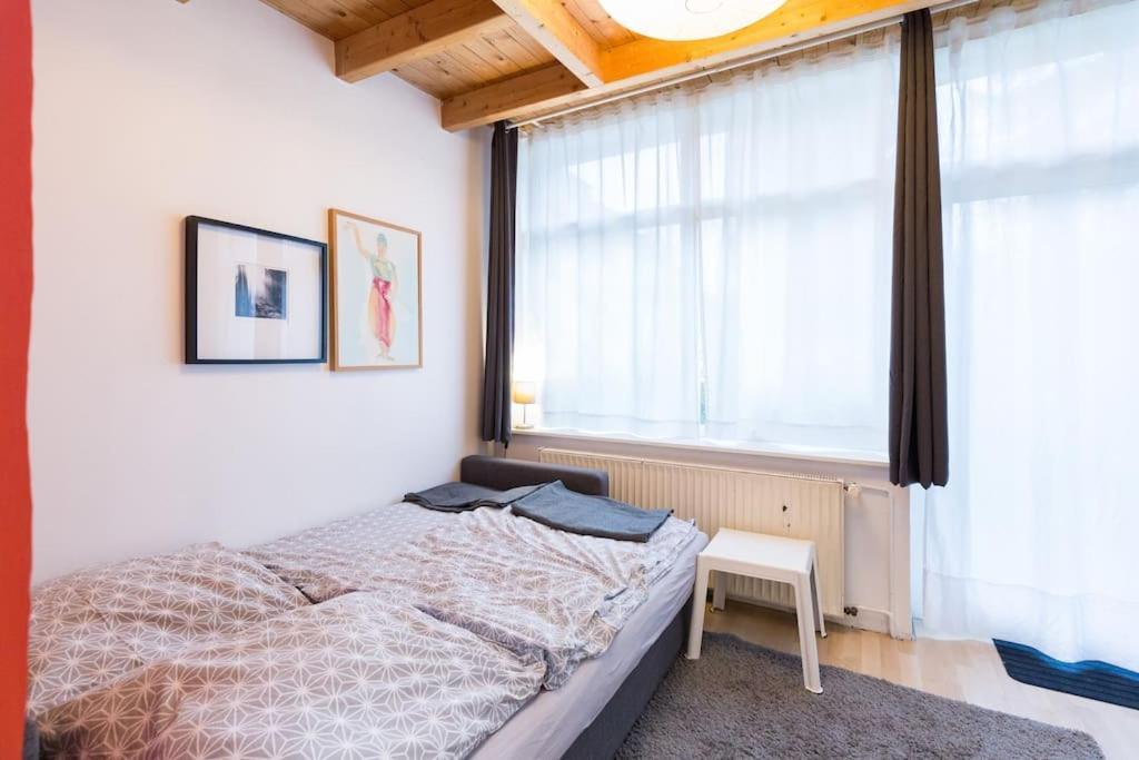 Apartment Wilhelmstr Fuer Bis Zu 3 Personen Brühl Exteriör bild