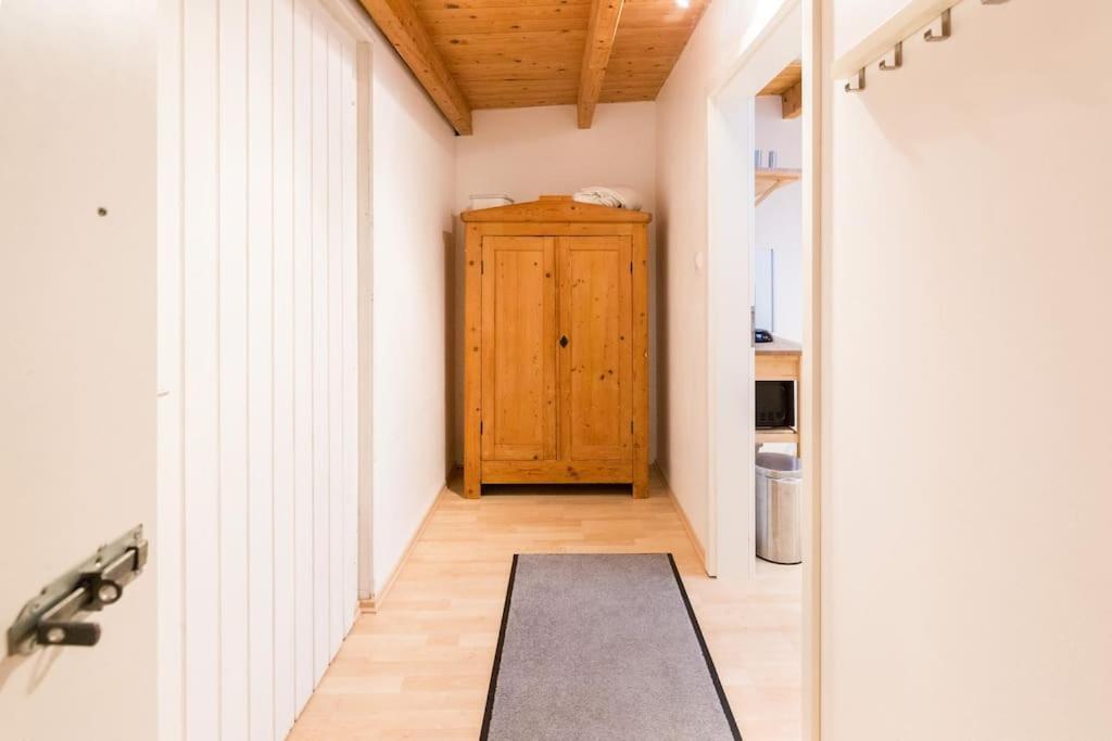Apartment Wilhelmstr Fuer Bis Zu 3 Personen Brühl Exteriör bild